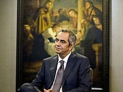 Filipino billionaire Enrique Razon Jr: From minimum.